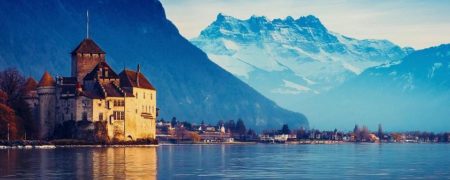 ۱۸ عکسی که نشان می دهند چرا فنلاند به مقصد جدید گردشگران در سال ۲۰۱۷ تبدیل شده است