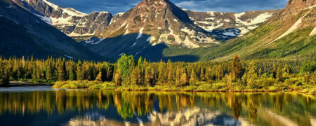 ۲۲ عکس فوق العاده زیبایی که با دیدن آن ها شیفته کانادا خواهید شد