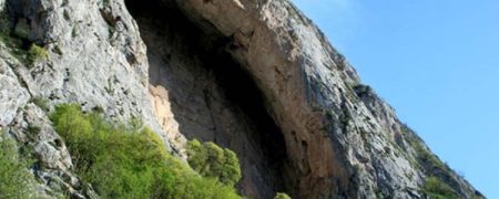 غار اسپهبد خورشید؛ گشتی در بلند ترین طاق طبیعی جهان در سواد کوه البرز