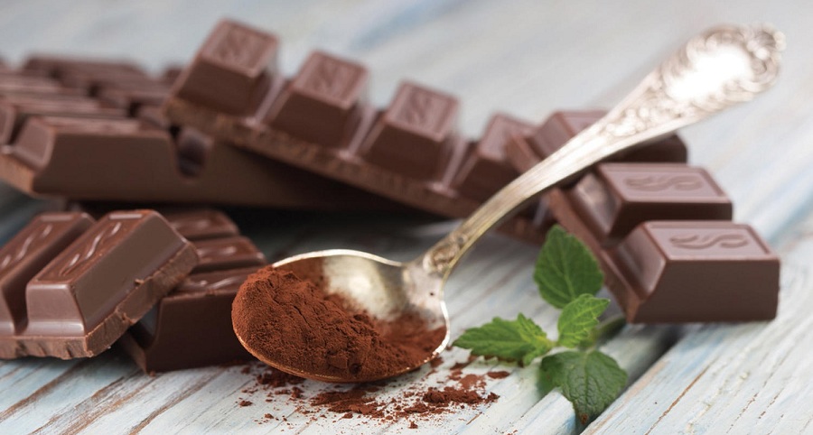آیا مصرف شکلات تلخ برای سلامت انسان مفید است یا مضر؟
