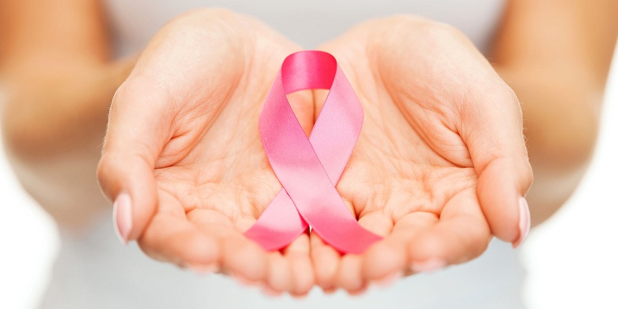 آنچه باید در مورد سرطان سینه و نشانه های آن بدانید