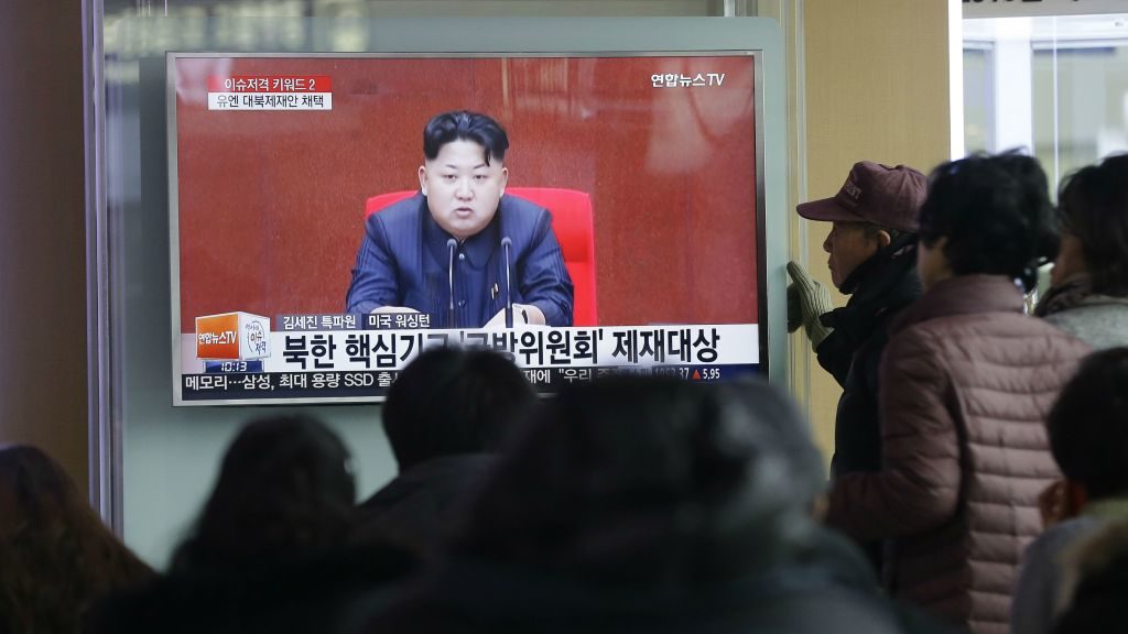 آیا می دانستید مردم کره جنوبی در مورد دونالد ترامپ و تهدیدات کره شمالی چه فکر می کنند؟