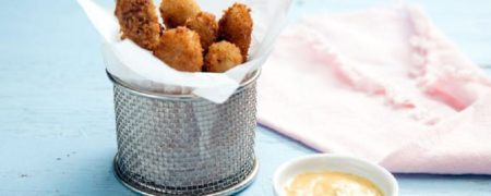 خوشمزه روز: برگر سوخاری [تماشا کنید]