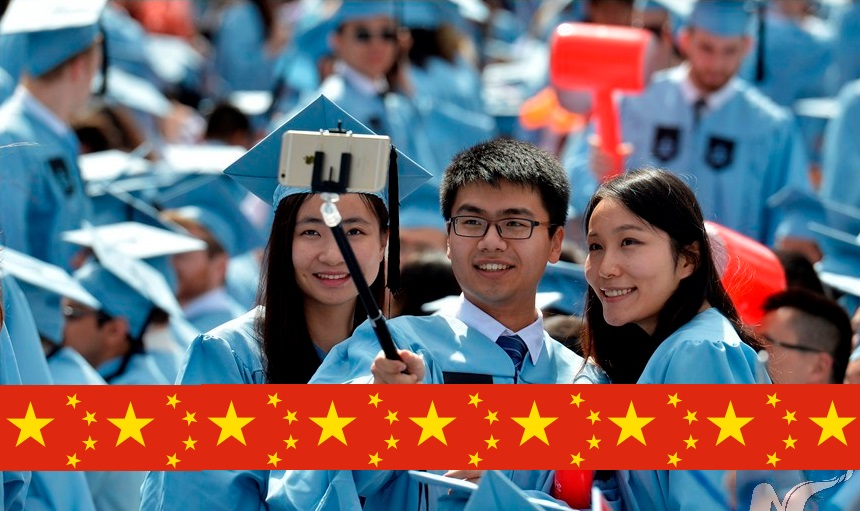 راهنمای تحصیل در چین؛ آشنایی با بزرگ ترین نظام آموزشی جهان و ۱۵۰ دانشگاه برتر آن [قسمت اول]