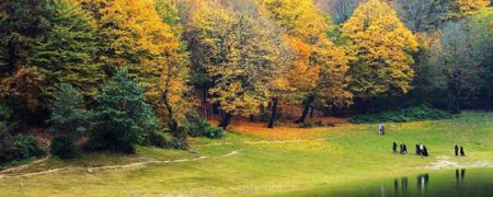 راهنمای سفر هیجان انگیز به استان گلستان؛ نگارستان ایران
