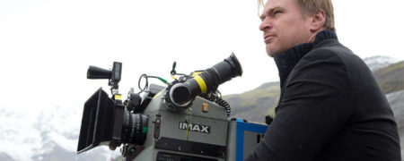 عادات عجیب کریستوفر نولان در سر صحنه فیلم برداری؛ نشستن و نوشیدن ممنوع!