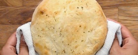 خوشمزه روز: مک اند چیز پای [تماشا کنید]