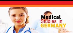 راهنمای تحصیل رشته های پزشکی در آلمان [قسمت دوم]
