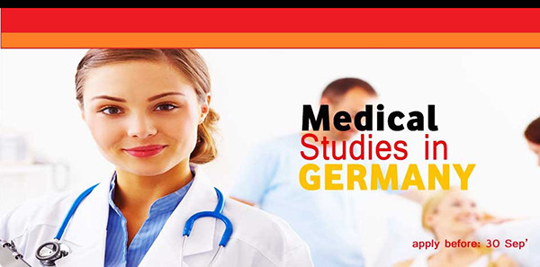 راهنمای تحصیل رشته های پزشکی در ۳۰ دانشگاه آلمان [قسمت اول]