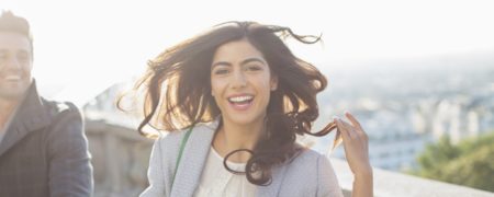 ۷ روشی که کمک می کنند بدون تغییر ظاهری جذاب تر به نظر برسید