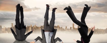 ۷ اشتباهی که مدیران می توانند با اجتناب از آن ها، موفقیت بیشتری را برای خود رقم بزنند