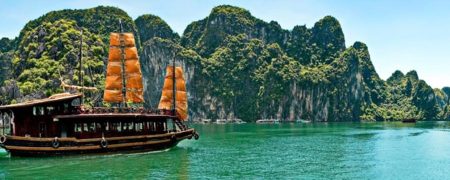 سفر به سرزمین اژدهای آبی؛ راهنمای گردشگری ویتنام
