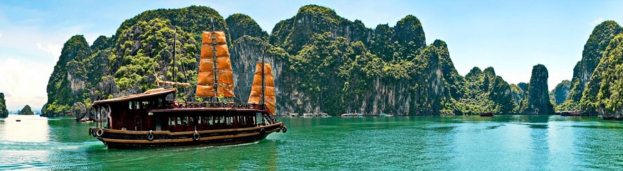 سفر به سرزمین اژدهای آبی؛ راهنمای گردشگری ویتنام