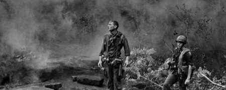 جنگ ویتنام؛ لشکرکشی نافرجام دولت ایالات متحده برای جلوگیری از گسترش کمونیسم