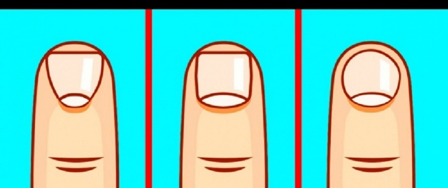 شخصیت شناسی: شکل ناخن های دست چه رازهایی در مورد شما را برملا می کنند؟