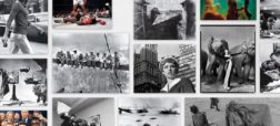 روز جهانی عکاسی؛ نگاهی به تاثیرگذارترین عکس های ثبت شده در تاریخ