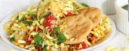 بهترین غذاهای خیابانی شهر بمبئی چیست و کجا می توان آن ها را پیدا کرد؟