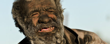 مرگ تراژیک پیرمرد ۹۴ ساله ایرانی در استان فارس پس از اولین حمام کردنش در ۶۷ سال اخیر