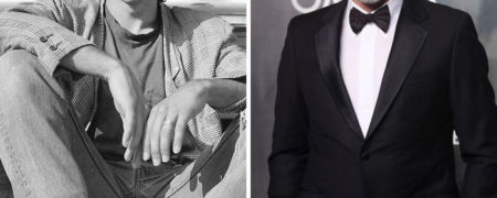 با مشاغل عجیب چهره های سرشناس دنیا پیش از رسیدن به شهرت آشنا شوید