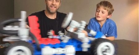 این ویدئو ثابت می کند که چرا به پرینتر سه‌بعدی در خانه نیاز داریم [تماشا کنید]