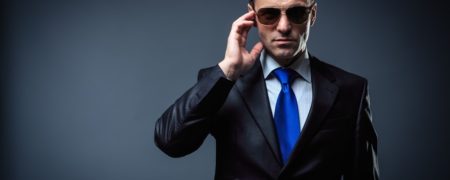 رازهای محافظت از چهره های مشهور جهان را از زبان سه تن از این محافظان بشنوید