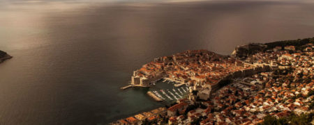 دوبروونیک؛ شهری در کرواسی که سریال «بازی تاج و تخت» آن را به شهرت رسانده است