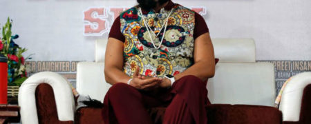 درگیری های شدید در هند پس از محکوم شدن رهبر یک فرقه مذهبی به تجاوز جنسی