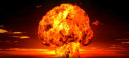 ۱۴.۹۹۵ سلاح اتمی مرگبار: با کشورهای دارنده زرادخانه هسته ای آشنا شوید [اینفوگرافیک]