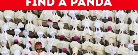 چالش: فقط افراد باهوش می توانند دستکاری های عکس های زیر را تشخیص دهند