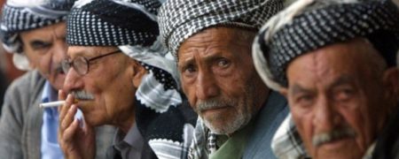 هر آنچه که در مورد فعالیت ها و خواسته های سیاسی «کُردها» باید بدانید