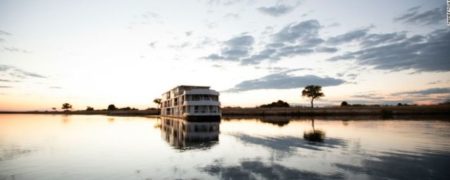 با ۱۰ مقصد تفریحات آبی و ماجراجویی در آفریقا آشنا شوید