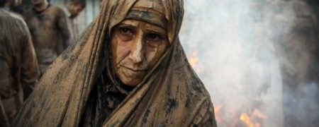 آداب و رسوم سوگواری مردم لرستان در ماه محرم