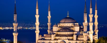 راهنمای سفر به استانبول و معرفی جاذبه های گردشگری آن