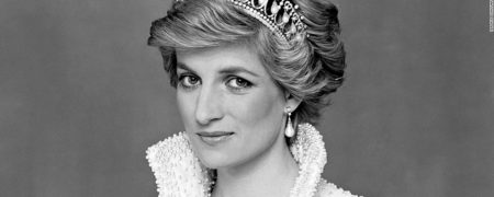 مروری بر زندگی پر فراز و فرود پرنسس دایانا در قاب تصویر