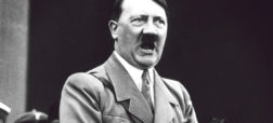 دروغ یا واقعیت؛ سند محرمانه ای که نشان می دهد هیتلر بعد از جنگ جهانی دوم زنده بوده است