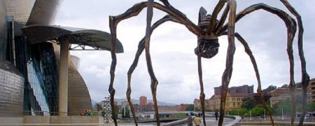 ۱۴ ساختمان بسیار زیبا که طراحی آن ها را هرگز فراموش نخواهید کرد