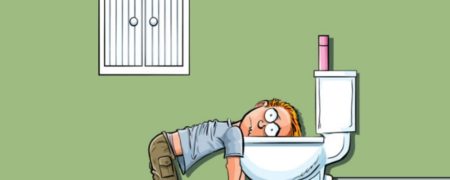 آیا می دانستید مسمومیت غذایی شما به خاطر آخرین وعده ای که خورده اید نیست؟