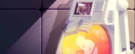 بیو بَگ؛ رحم مصنوعی که نوزاد انسان را در صورت تولد بسیار زودرس زنده نگه خواهد داشت