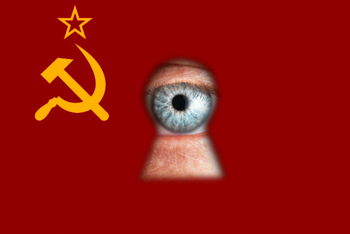 هر آن چه که باید در مورد «کا گ ب»؛ سرویس امنیتی مخوف شوروی سابق بدانید
