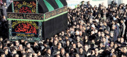 آداب و رسوم سوگواری مردم مازندران در ماه محرم