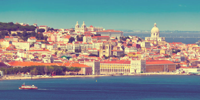 راهنمای تحصیل ارزان قیمت در کشور پرتغال
