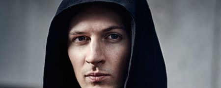 پاول دوروف؛ «مارک زاکربرگِ» روسیه و بنیانگذار اپلیکیشن پیام رسان تلگرام