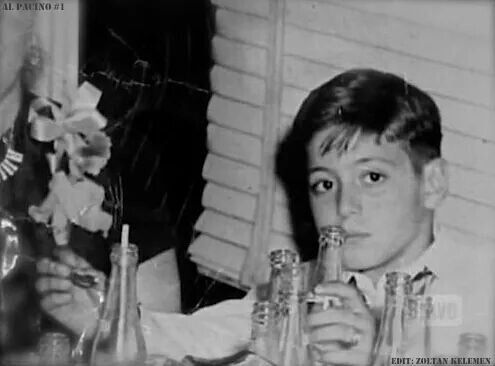 بیوگرافی آل پاچینو از زندگی شخصی تا رزومه سینمایی