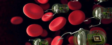 نانوماشین های قاتل؛ کشف روشی جدید و پیشرفته برای مقابله با سلول های سرطانی