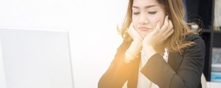 آشنایی با نشانه هایی که می گویند باید شغلتان را عوض کنید