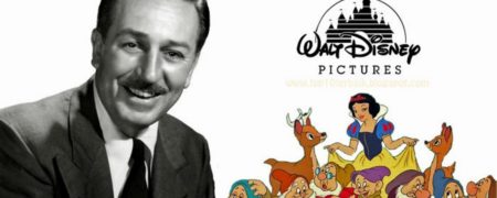 والت دیزنی؛ نابغه دنیای فیلم و انیمیشن که رویاهای آمریکایی را به حقیقت تبدیل کرد