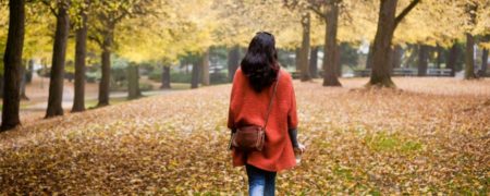 بی‌حوصله شده‌اید؟ شاید «افسردگی پاییزی» دارید