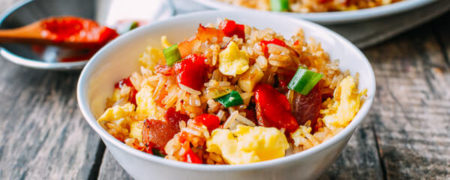 خوشمزه روز: دمپختک با خاگینه [تماشا کنید]