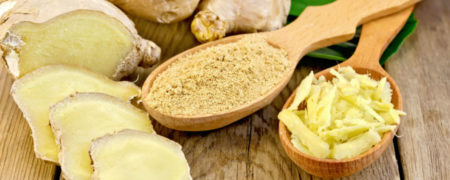 آشنایی با خواص و فواید زنجبیل که بهتر است بدانید