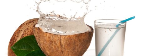 چربی های شکم را در عرض ۱۴ روز آب کنید؛ معرفی یک نوشیدنی معجزه آسا